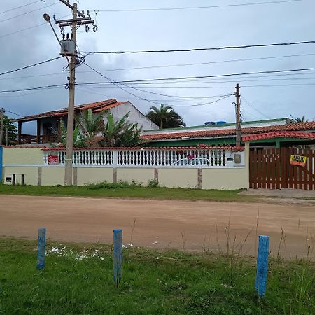 Praia Seca, 10 Pessoas, Em Frente A Lagoa Do Tome Araruama Zewnętrze zdjęcie