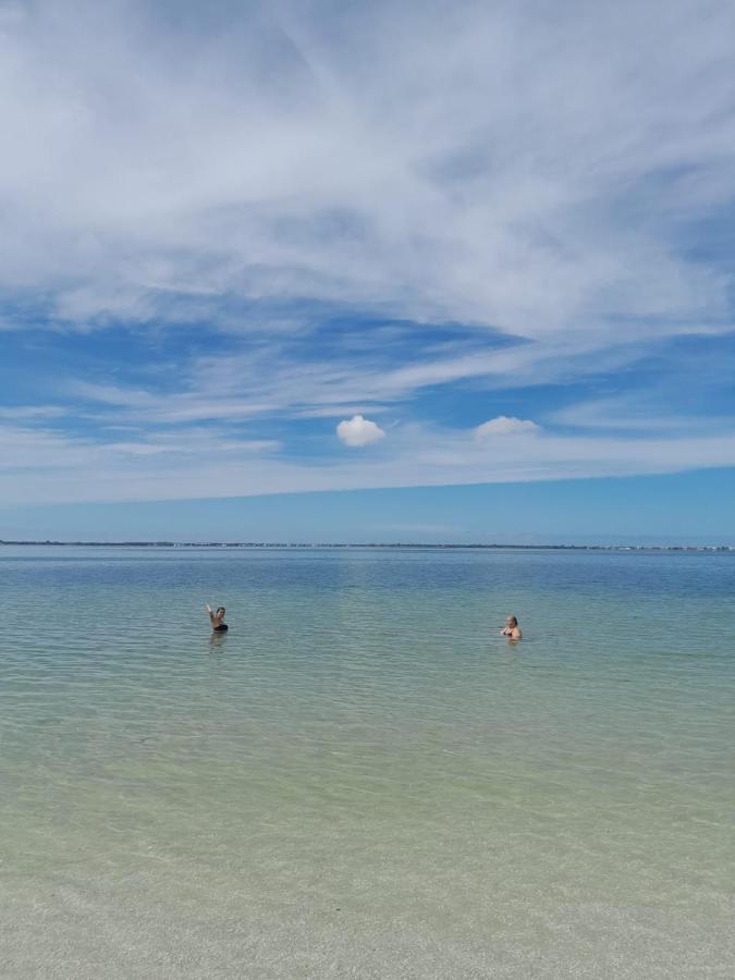 Praia Seca, 10 Pessoas, Em Frente A Lagoa Do Tome Araruama Zewnętrze zdjęcie