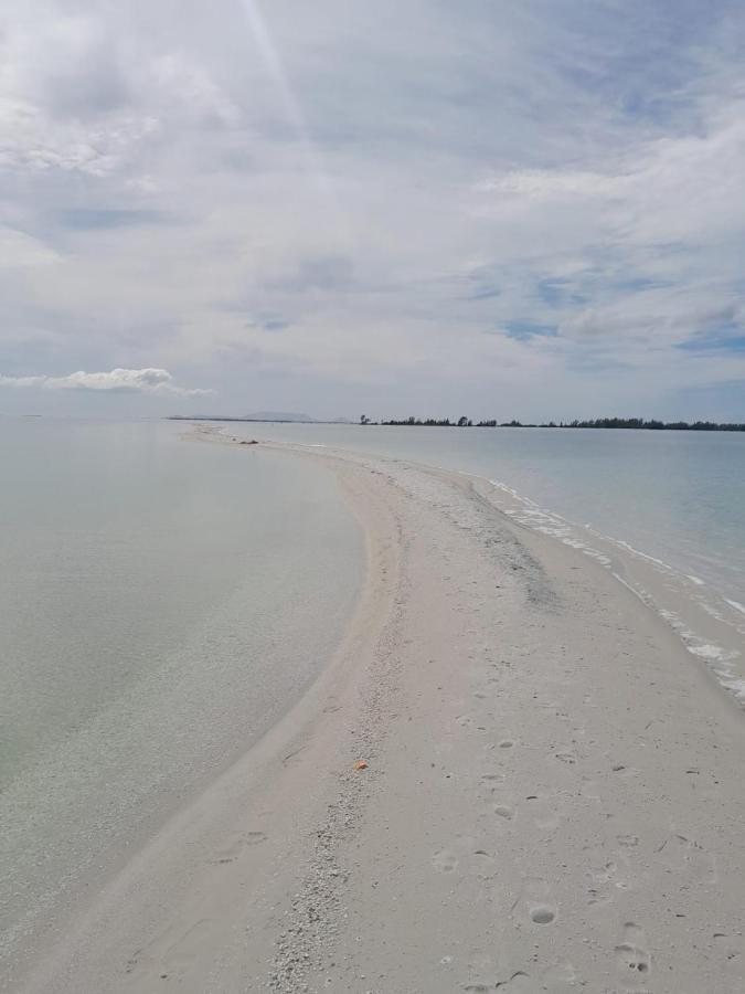 Praia Seca, 10 Pessoas, Em Frente A Lagoa Do Tome Araruama Zewnętrze zdjęcie
