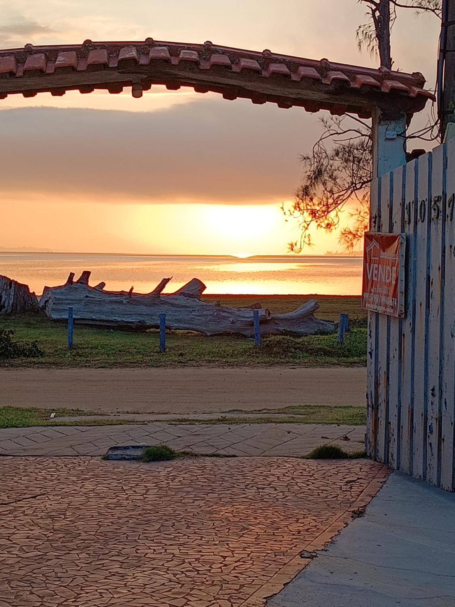 Praia Seca, 10 Pessoas, Em Frente A Lagoa Do Tome Araruama Zewnętrze zdjęcie